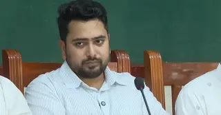 নির্বাচনের ‘লেভেল প্লেয়িং ফিল্ড’ নিয়ে নাহিদ ইসলামের উদ্বেগ